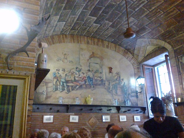 Gita a Roma (2014)